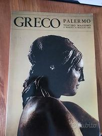 Greco palermo