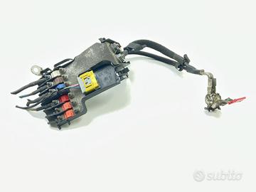 CENTRALINA BATTERIA PEUGEOT 308 Cabrio 2.0 Diesel