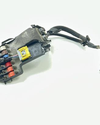CENTRALINA BATTERIA PEUGEOT 308 Cabrio 2.0 Diesel