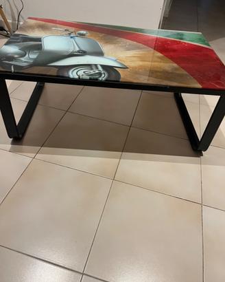 Tavolino vespa