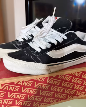 Vans n43
