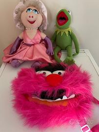 Muppet show