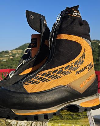 Scarponi Alpinismo SCARPA Phantom Guide  Taglia 42