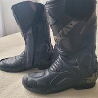 Stivali moto goretex oxtar tcs 42