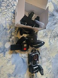 actioncam Akaso7000