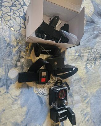actioncam Akaso7000