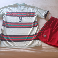 Maglie squadre calcio