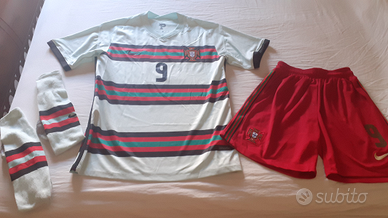 Maglie squadre calcio