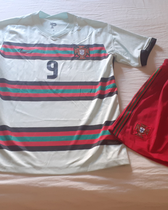 Maglie squadre calcio
