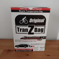 Borsa per trasportare la bicicletta - Tranzbag