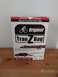 Borsa per trasportare la bicicletta - Tranzbag