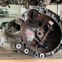 Cambio Lancia Ypsilon