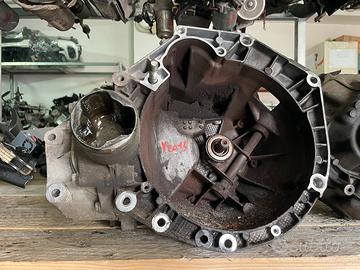 Cambio Lancia Ypsilon