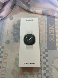Samsung Galaxy Watch9 (NUOVO)