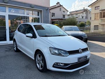 Volkswagen Polo 1.4 TDI 5p. Business