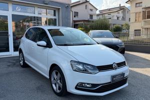 Volkswagen Polo 1.4 TDI 5p. Business