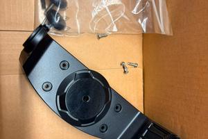 Supporto Garmin 7
