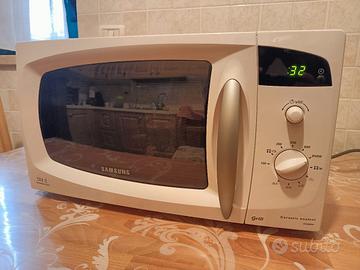 Microonde Samsung