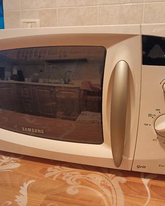Microonde Samsung