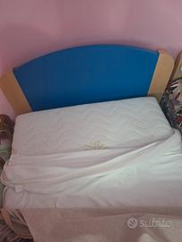 letto 1 piazza azzurro 