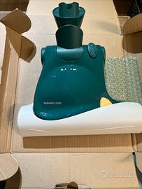 Vorwerk Folletto EB 350 Battitappeto per Folletto