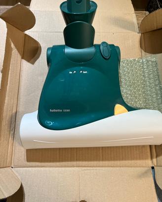 Vorwerk Folletto EB 350 Battitappeto per Folletto