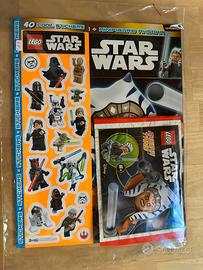 Magazine LEGO Star Wars Speciale N.3 - Ahsoka Tano