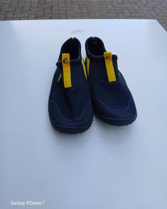 Scarpe da mare Matrs per scogli  taglia 43