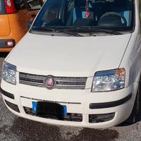 Panda Van Gpl
