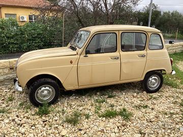 Renault R 4 950