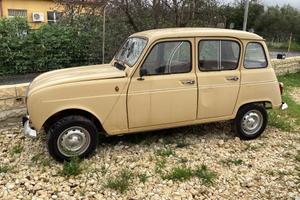 Renault R 4 950
