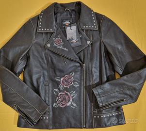 Giacca donna Harley Davidson (nuova)
