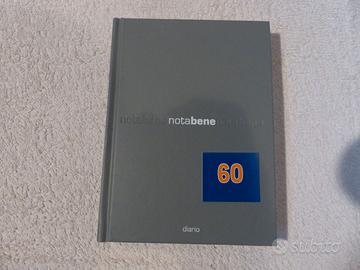 Diario scolastico perpetuo BIG da 16 mesi (cod.60)