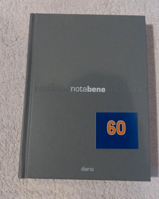 Diario scolastico perpetuo BIG da 16 mesi (cod.60)