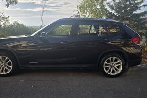 BMW X1 xDrive20d 184 CV Automatica – 4x4