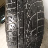 gomme invernali e cerchi lega