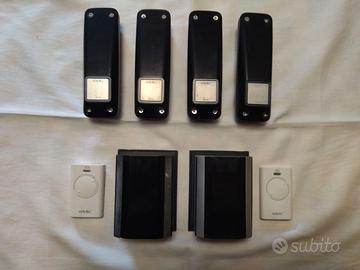 Accessori per cancello elettrico Faac