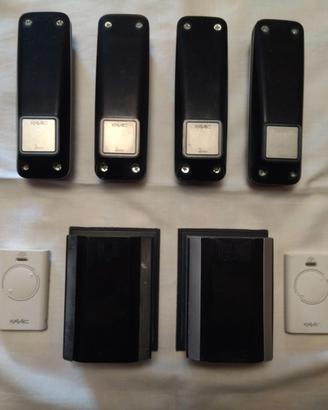 Accessori per cancello elettrico Faac