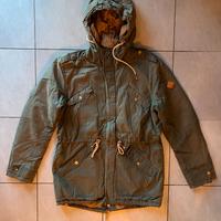 Parka da uomo - Taglia L