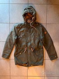 Parka da uomo - Taglia L