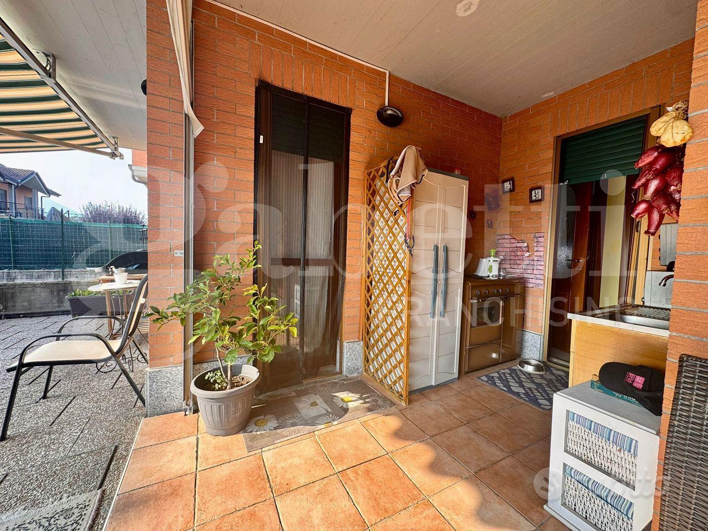 Appartamento Bruino [Cod. rif 3280833VRG] - Altro