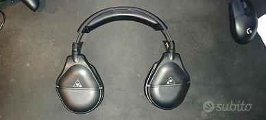 🎧 Cuffie Turtle Beach Stealth 700 Gen 2 MAX