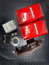 Kit abarth 1.4 t jet - td04 - pakelo