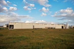 Capannone Quinta Strada Traversa B, Macchiareddu