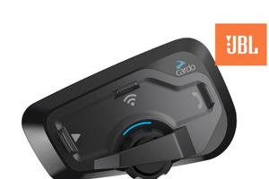 Interfono Cardo freecom 4+
