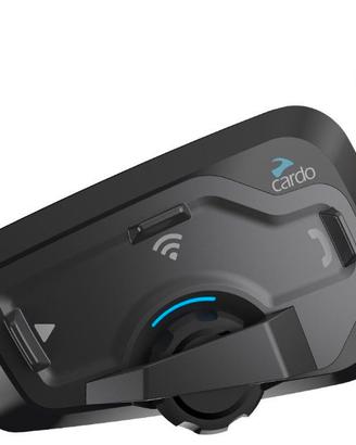 Interfono Cardo freecom 4+