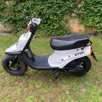 Mbk spirit booster 50 2 t scooter