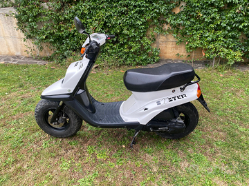 Mbk spirit booster 50 2 t scooter