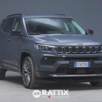 JEEP compass ii 2021 Compass 1.5 turbo t4 mhev Sum