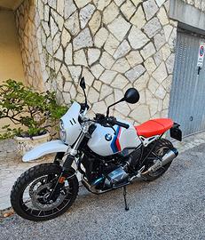 Bmw Urban GS